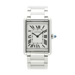 Cartier Tank WSTA0106 - (1/5)