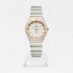 Omega Constellation Quartz 131.20.25.60.02.001 - (1/1)