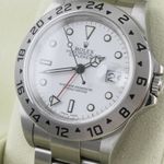 Rolex Explorer II 16570 - (4/8)