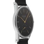 NOMOS Orion Neomatik 366 (2026) - Black dial 41 mm Steel case (5/7)