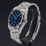 Rolex Oyster Perpetual 36 116034 (2010) - 36mm Staal (4/8)
