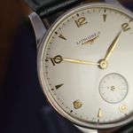 Longines Vintage 18121899 - (2/4)