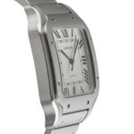 Cartier Santos WSSA0009 - (7/8)