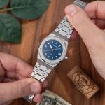 Audemars Piguet Royal Oak 14790ST - (5/8)