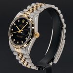 Rolex Datejust 36 16013 - (4/8)