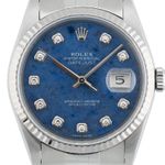 Rolex Datejust 36 16234 - (2/4)