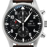 IWC Pilot Chronograph IW377709 - (2/5)