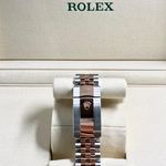Rolex Datejust 126231 - (7/10)