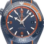 Omega Seamaster Planet Ocean 215.92.46.22.03.001 - (1/7)