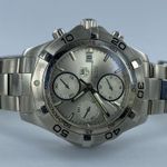 TAG Heuer Aquaracer 300M CAF2011 - (1/6)