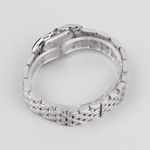 Cartier Panthère WSPN0007 (2019) - White dial 37 mm Steel case (3/5)