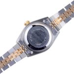 Rolex Lady-Datejust 69173 (1993) - 26 mm Gold/Steel case (4/8)