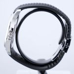 Patek Philippe Aquanaut 5167A-001 (2013) - Black dial 40 mm Steel case (3/8)