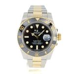 Rolex Submariner Date 116613LN - (1/7)