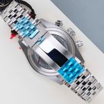 Tudor Black Bay Chrono 79360N (2025) - 41 mm Steel case (6/8)