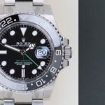 Rolex GMT-Master II 126710GRNR - (5/8)
