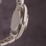 Rolex Daytona 116520 (Unknown (random serial)) - White dial 40 mm Steel case (5/6)