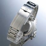 Rolex Submariner Date 116610LV - (5/6)