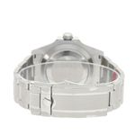 Rolex Submariner No Date 124060 (2025) - Zwart wijzerplaat 41mm Staal (4/5)