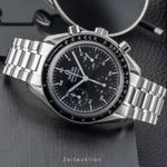 Omega Speedmaster Reduced 3510.50.00 - (2/8)