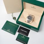 Rolex GMT-Master II 126720VTNR - (8/8)