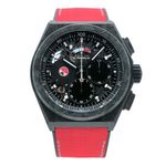 Zenith Defy El Primero 10.9001.9004/99.R941 (2020) - Transparent dial 44 mm Carbon case (1/8)