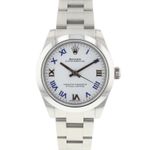 Rolex Oyster Perpetual 31 177200 - (1/6)
