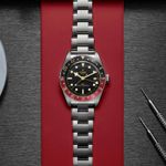 Tudor Black Bay Fifty-Eight 7939G1A0NRU - (4/5)