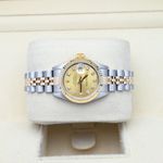 Rolex Lady-Datejust 79173 (2000) - 26mm Goud/Staal (5/7)