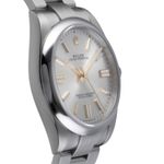 Rolex Oyster Perpetual 41 124300 - (7/8)