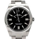 Rolex Oyster Perpetual 41 124300 - (1/8)