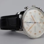 IWC Portuguese Chronograph IW371445 - (6/7)