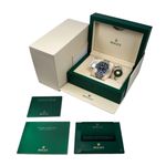 Rolex GMT-Master II 126710BLNR (2025) - Zwart wijzerplaat 40mm Staal (5/5)