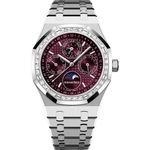 Audemars Piguet Royal Oak 26598BC.ZZ.1220BC.01 - (1/1)