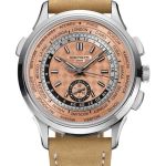 Patek Philippe World Time Chronograph 5935A-001 - (1/3)