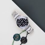 Rolex Submariner No Date 124060 - (2/8)