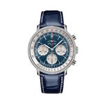 Breitling Navitimer 1 B01 Chronograph AB0139631C1P1 - (1/1)