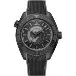 Omega Seamaster Planet Ocean 215.92.46.22.01.007 (2025) - Zwart wijzerplaat 46mm Keramiek (1/1)