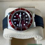 Tudor Black Bay Fifty-Eight 7939A1A0RU (2025) - Red dial 39 mm Steel case (5/7)