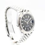 Rolex Datejust 41 126334 (2024) - 41 mm Steel case (6/7)