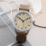 Longines Heritage L2.819.4.93.2 - (3/8)