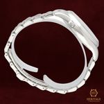 Patek Philippe World Time 5131/1P-001 - (7/8)