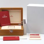 Omega Seamaster Planet Ocean 215.32.44.21.01.001 - (8/8)