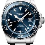 Longines HydroConquest L3.790.4.96.6 - (1/1)