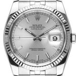 Rolex Datejust 36 116234 - (1/7)