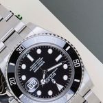 Rolex Submariner Date 126610LN - (4/8)