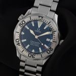 Omega Seamaster Diver 300 M 2263.80.00 - (3/8)