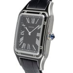 Cartier Santos Dumont WSSA0046 - (6/8)