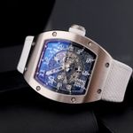 Richard Mille RM 010 RM010 AG RG - (2/8)