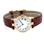 Cartier Ronde Louis Cartier 81004 - (1/8)